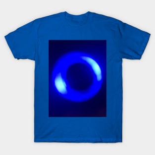 Zeros (Blue Rings 2) T-Shirt